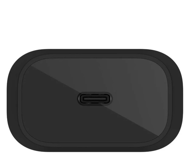 BELKIN sieciowa 25W USB-C PD 3.0 PPS czarna WCA004vfBK - 1330446 - zdjęcie 2